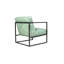 Chaise avec accoudoirs moderne Marilyn-1973157958