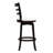 Kearney Swivel Upholstered Counter Stool-48934404