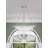 Tuckerman 3 - Light Chandelier Pendant-783996751-783996746