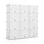 42 Pair Stackable Shoe Storage Cabinet-466034003