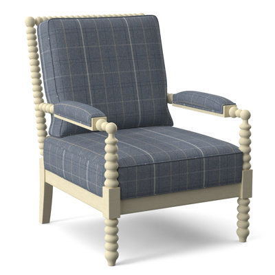 Fauteuil Jamilla Sabrina