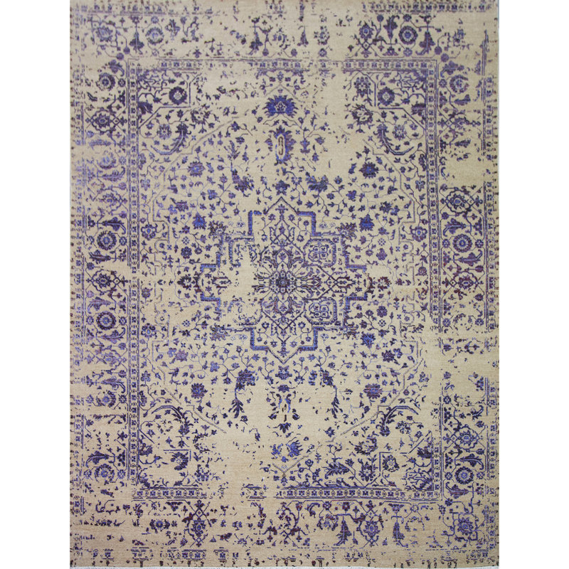 Area Rug, Rectangle 9' x 12'