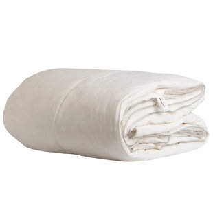Édredon en duvet d'oie 650