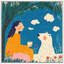 Wild Spirit, Gentle Heart 1 - Framed-234365858