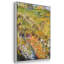 Falaises par Monet - Toile encadrée multi-pièces-2074633457-2074633463
