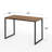 Santrell Metal Base Writing Desk-970757071-960806672