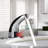 Juno Commercial and Residential Trio Automatic Electronic Sensor Faucet