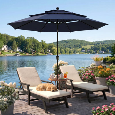  120'' Market Umbrella