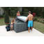 Housse de remplacement AquaRest AR-600