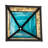 Claudette 7'' H Glass Empire Lighting Shade