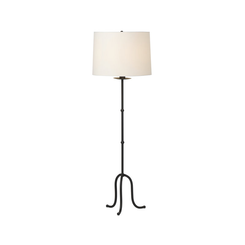 Fenwick Tripod Floor Lamp