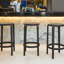 Tabouret de bar Awan-442710106-442710107