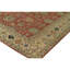 Handmade Silk and Wool Oriental Area Rug