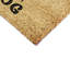 Non-Slip Indoor/Outdoor Door Mat-129584881