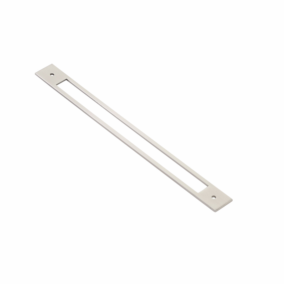 Emtek Modern Backplate Backplate for Cabinet/Drawer Pull Emtek 