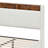 Chantise Upholstered Storage Bed with LED Lights and Built In USB Port-613874407-656268508