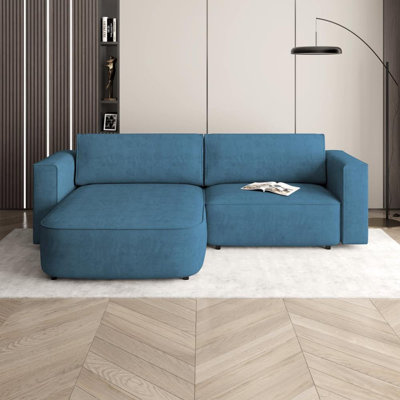 Arijanit 3 Seater Sofa Bed