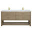 Lucian 72'' W Double Vanity-45910490