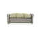 Reflections Outdoor Ottoman