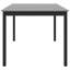 Metal Base Dining Table-1698938356-1698938339