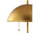 Marr Marble Table Lamp