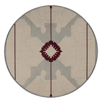 Tapis Structural Drift