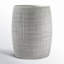 Jazmine 1.2 Gallons Waste Bin