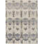 Ikatville Wool Ikat Area Rug