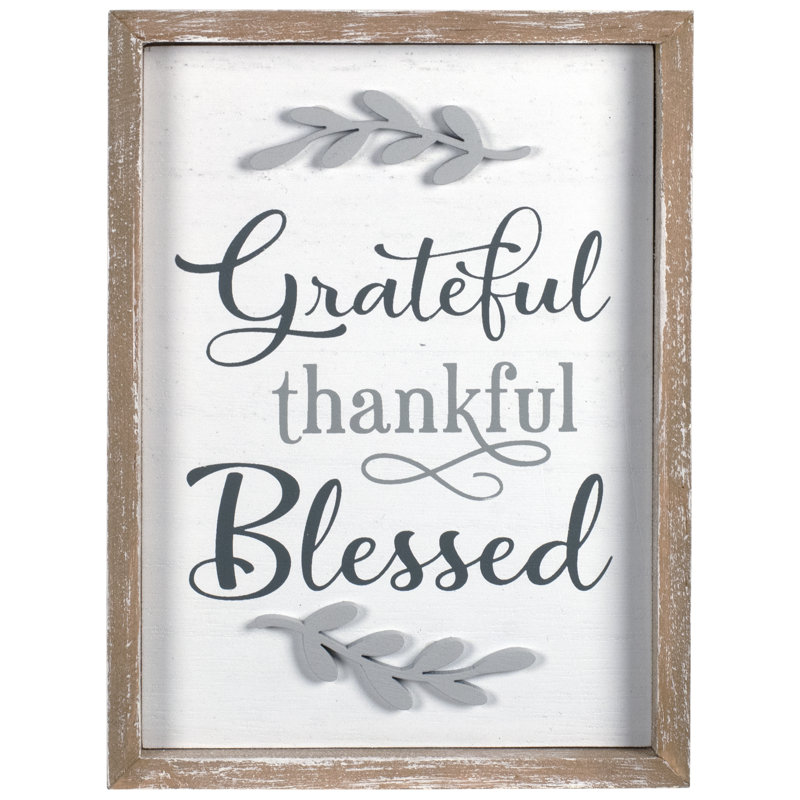 Farmhouse Wall Decor