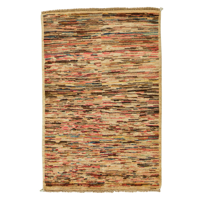 High-Quality Hand-Knotted Multi Area Rug