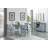 Amiee-Lee Trestle Dining Table-127350525-62817043