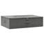 Storage Box Fabric 70x40x18 cm-1943069085