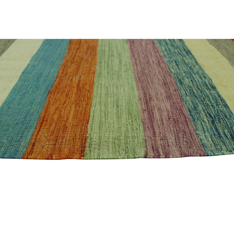 Faolan Wool Indoor Rug