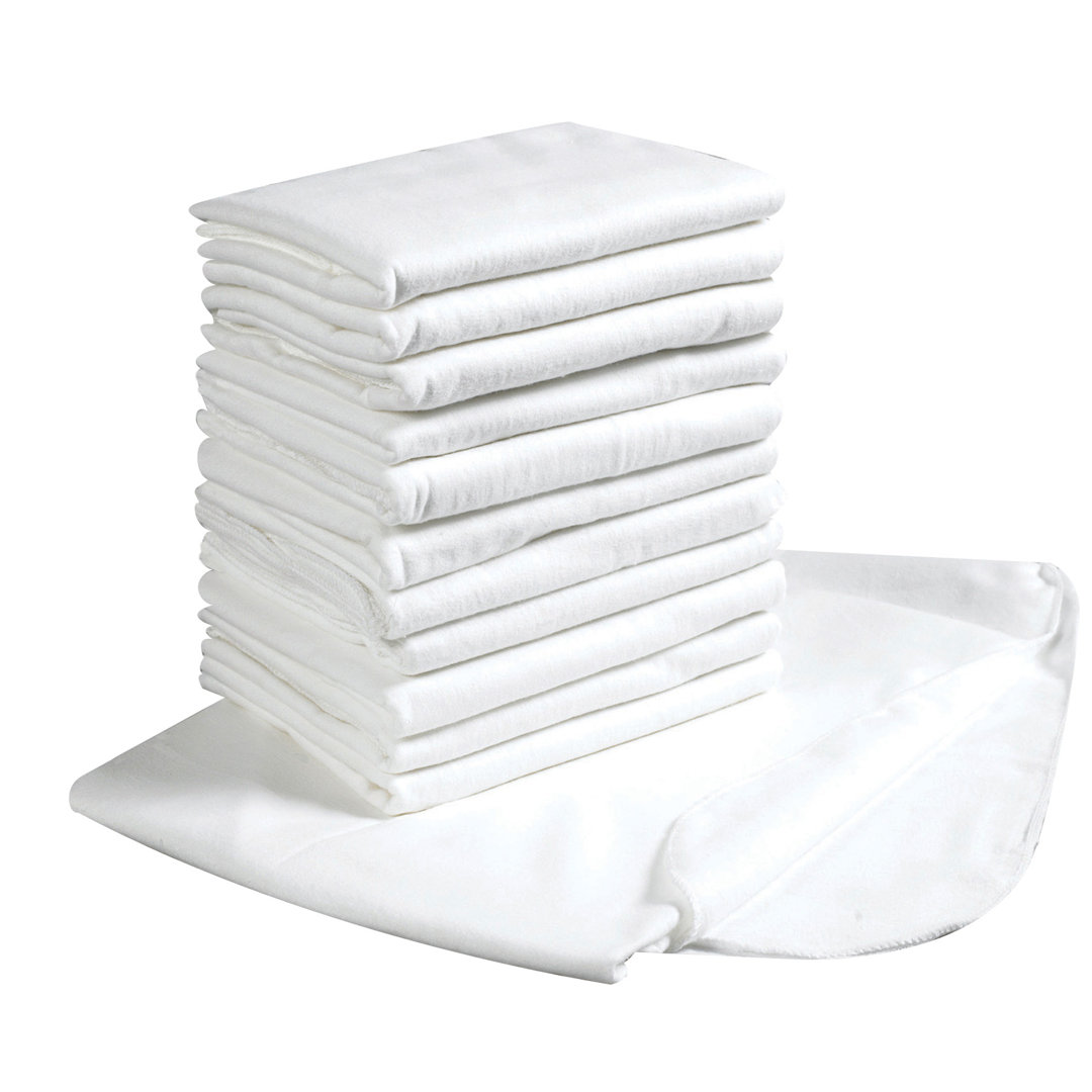 Angels Rest Soft Cotton Blanket  (Set of 12) Children's Factory