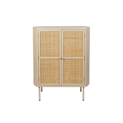 Amaya Accent Cabinet