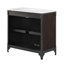 Ensemble de meuble-lavabo simple 36 po avec plateau Modfor Steamforge-93027983