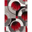 Tapis à motif géométrique-20368762-124455037