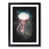 Black Framed selected