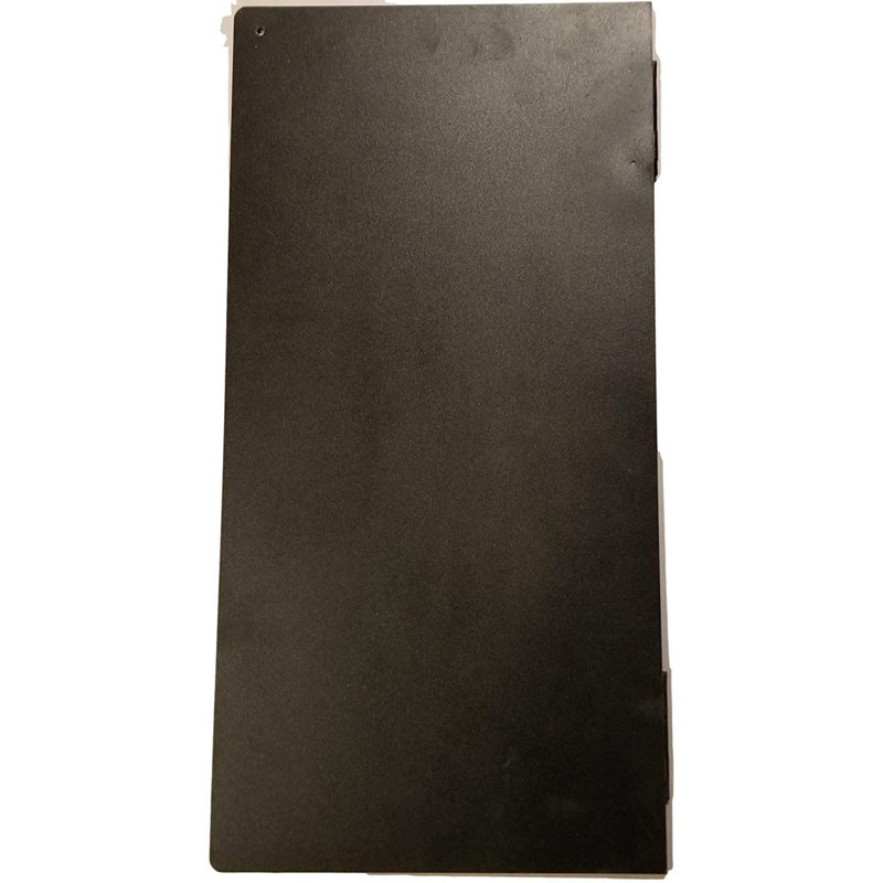 18'' Square Metal Fire Pit Accessory