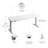 Height Adjustable Standing Desk-48731528-48731530