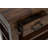 Crawford 50'' Solid Wood Console Table