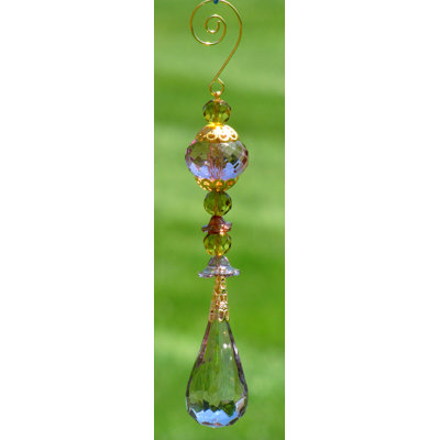 7'' Holiday Shaped Ornament