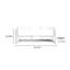 Tabouret moderne simple