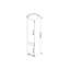 Ruhal Bathroom Cabinet