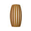 2 - Light LED Flush Mounted Sconce-68926074