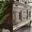 Modern Classic Retro Accent Cabinet