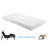 Gel-Infused Memory Foam Mattress