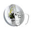 Mraz 1 - Light Dome Pendant-57977688