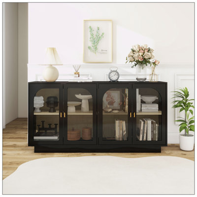 Zeila Accent Cabinet by Latitude Run