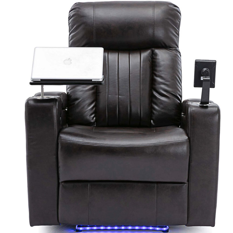 Fauteuil de massage chauffant